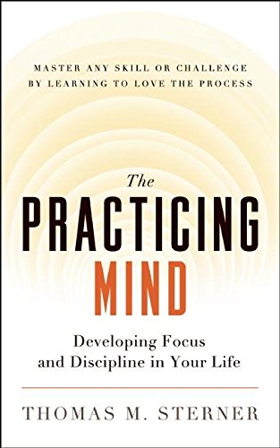 The Practicing Mind (Review)